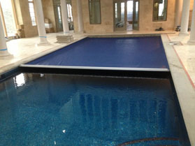 Automatic Pool Cover Systems